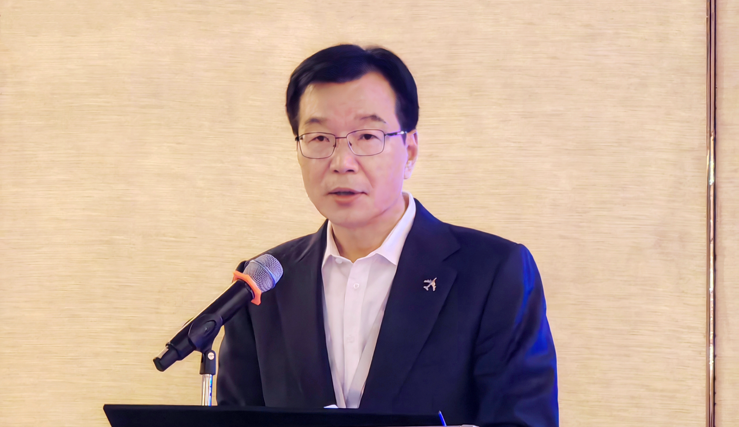 中國信息協會部分地方信息機構負責人會議暨信息服務業助力高質量發展研討會在深圳成功召開