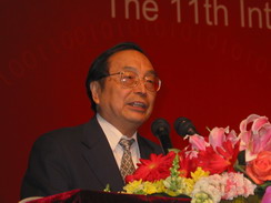   “第十一屆中國國際電子商務(wù)大會暨中國網(wǎng)上支付10周年回顧”在京舉行  